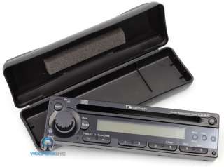 Nakamichi CD400 AM/FM/CD Player Sound Quality unit  