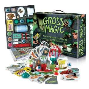  Bright Products, Inc. Gross Magic Kit Toys & Games
