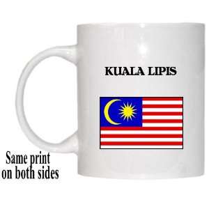 Malaysia   KUALA LIPIS Mug 