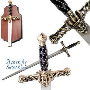  Royal Lionhead Sword