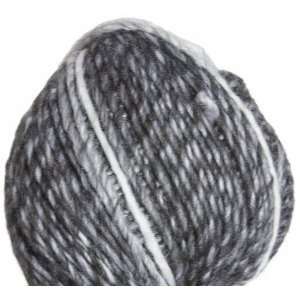  On Line Yarn   Sito   Linie 266 Yarn   1 Black, White 