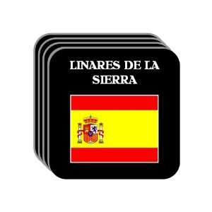  Spain [Espana]   LINARES DE LA SIERRA Set of 4 Mini 