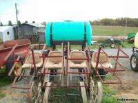 Holland Transplanter/Tobacco/Vegetable Setter 2 Row  