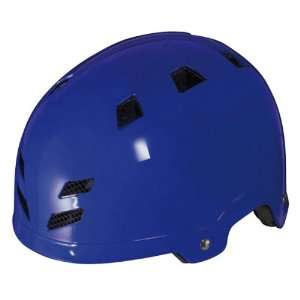  Limar X Urban Helmet   Unisize, Blue