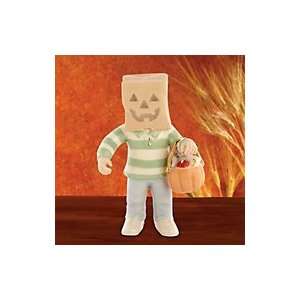  Lenox American By Design Last Minute Costume Halloween 