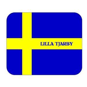  Sweden, Lilla Tjarby Mouse Pad 