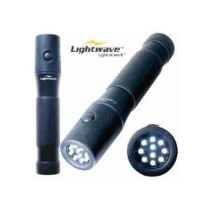  Lightwave 4000 LED Flashlight