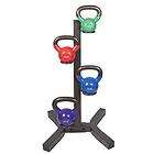 kettlebell rack  