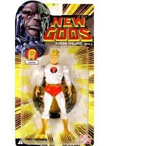  New Gods Lightray Action Figure Toys & Games