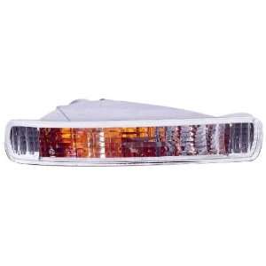   1630R AS Acura Legend Passenger Side Replacement Signal Light Assembly
