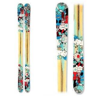 K2 Press Skis 2012   169