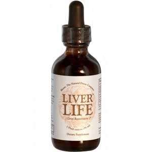  Liver Life 2 oz by BioRay