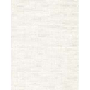  Schumacher Sch 529820 Liege Linen   Off White Wallpaper 