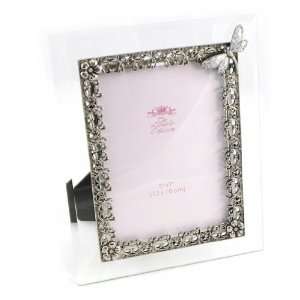  Picture frames Libellule De Soie white.