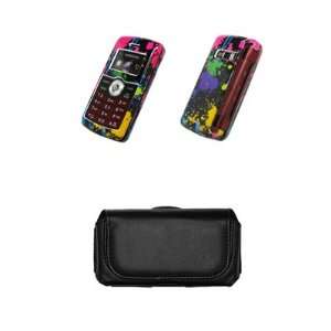  LG Env 3 Vx9200 Case Cover Snap On Cell Phone Protector 