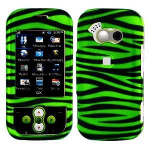   Cover Case for Lg Neon Gt365 + Microfiber Cell Phone Bag Electronics