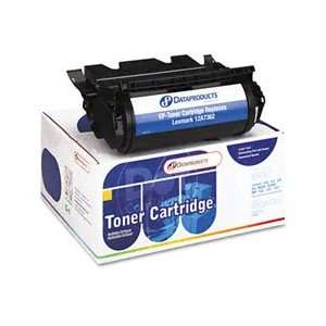    DPS59630 Dataproducts® TONER,LEX T630/632,BK