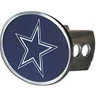 Dallas Cowboys Trailer  