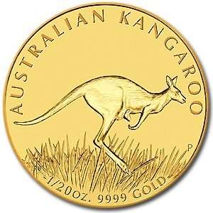  2008 Australian Kangaroos 