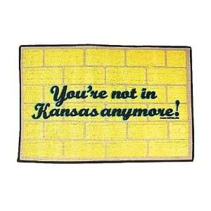  Youre Not in Kansas Rug