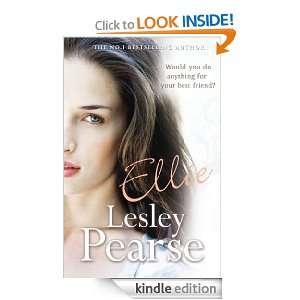 Ellie Lesley Pearse  Kindle Store