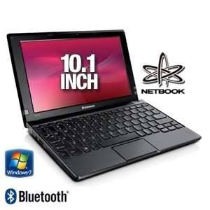  Lenovo IdeaPad S10 3 0647 2BU Netbook   Intel Atom N455 1 