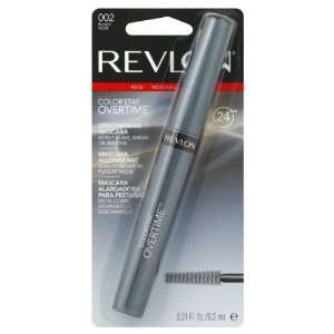  Revlon Mascara, Lengthening, Black 002 0.21 fl oz (6.2 ml 