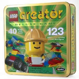  Lego Creator Deluxe Game Toys & Games