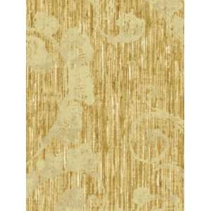  Wallpaper Seabrook Wallcovering Alicante FL70108