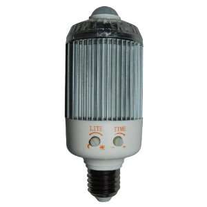  LED 21 Watt PIR Motion Sensor Light Bulb
