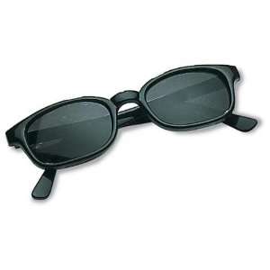   Coast Sunglasses The Original KD Sunglasses , Color Black KD 2120