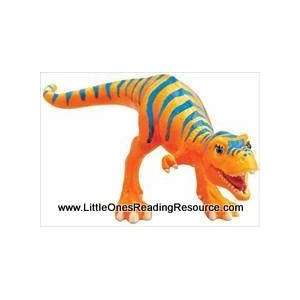  Learning Curve Dinosaur Train Delores Toys & Games