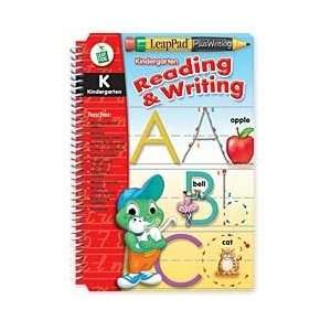  LeapPad Plus Writing Learning System Kindergarten Reading 