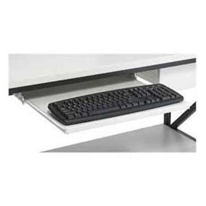  Kendall Howard™ Performance Keyboard Tray Electronics