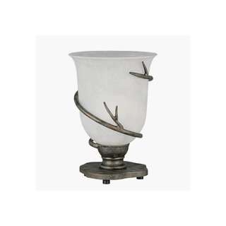  Kenroy Lighting 30913FG Twigs Table Lamp French Gold 7 D 