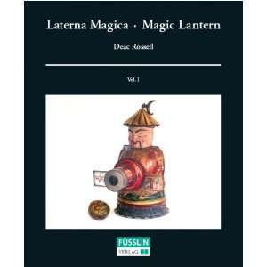  Laterna Magica   Magic Lantern