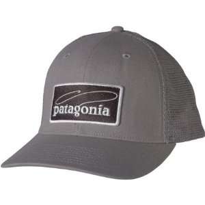  Patagonia Trucker Hat