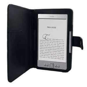 Elsse (TM) Premium Folio Case for Kindle 2011 (Not for Kindle Touch 