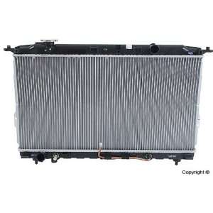 Kia Amanti 3.8L V6 Replacement Radiator With Automatic Or Manual 