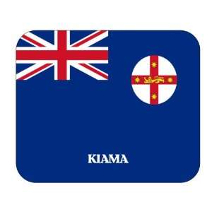  New South Wales, Kiama Mouse Pad 