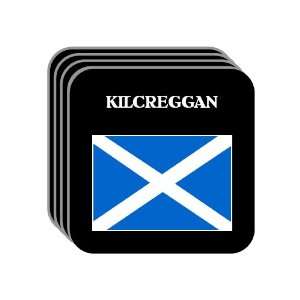  Scotland   KILCREGGAN Set of 4 Mini Mousepad Coasters 