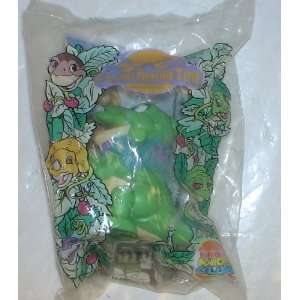   1990s Kids Meal Toy Unopened  The Land Before Time 
