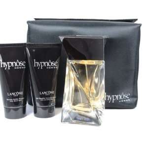  Hypnose by Lancome for men set Eau De Toilette Spray 2.5 