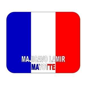  Mayotte, Majicavo Lamir Mouse Pad 