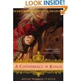 Conspiracy of Kings (Thief of Eddis) by Megan Whalen Turner (Aug 23 