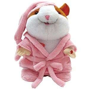 King Chatimals, Pink Robe (588436) Toys & Games