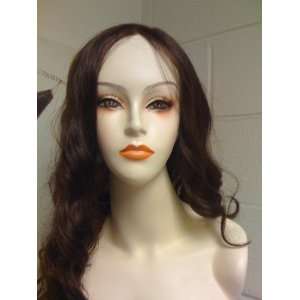  Synthetic Lace Front Jane Beauty