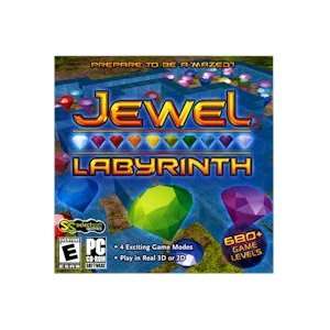  Jewel Labyrinth