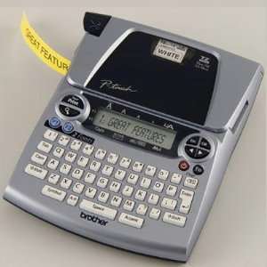  P touch Handheld Labeler