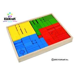  Kidkraft KKR_63019 Blocks Toys & Games